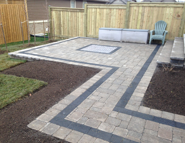 terrascape landscape construction hamilton burlington niagara haldimand ontario